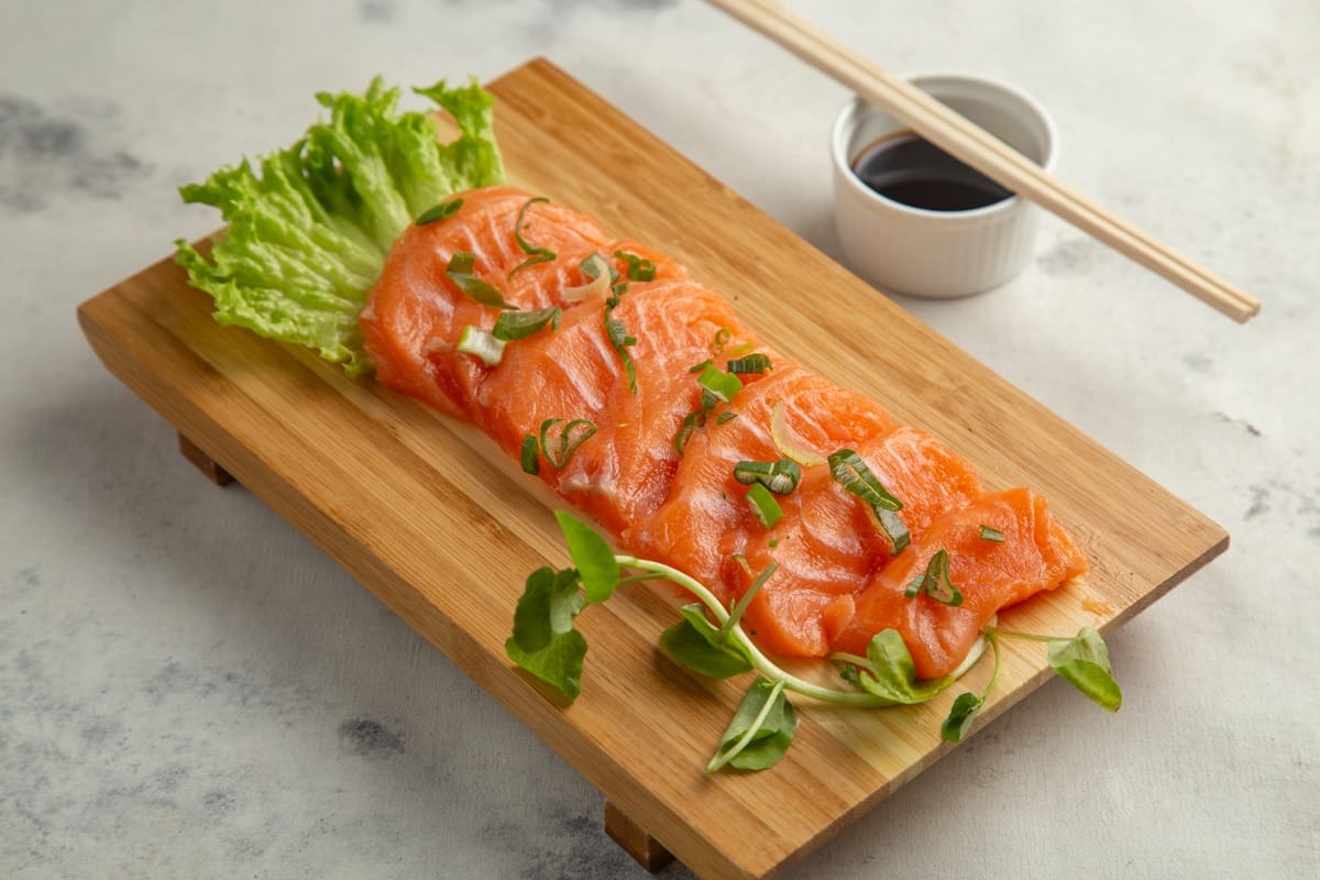 Sashimi